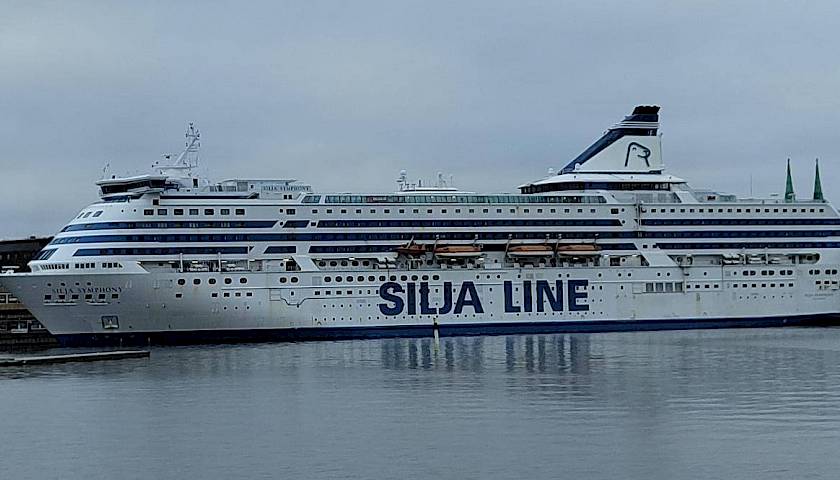 Baltijos birža: „Tallink Grupp“ rezultatai nepradžiugino