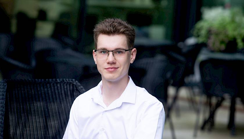 J. Balbieris. Pagrindiniai portfelio planavimo žingsniai