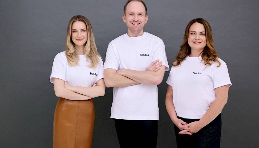 Investavimo platforma „Bondea“ gavo Lietuvos banko licenciją