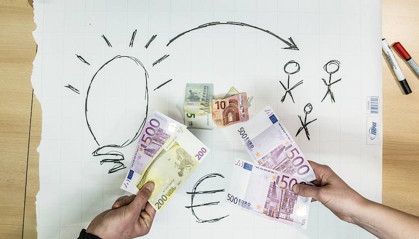 Investuoju su vaikais: gera platforma, nuspėjama grąža, bet...