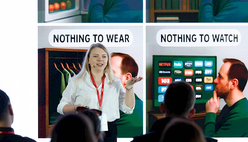 Kada ateina finansinis „gana“, kai visko užtenka