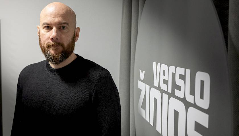 DI sektorius tai ne tik „Nvidia“: kur investuotojams ieškoti potencialo