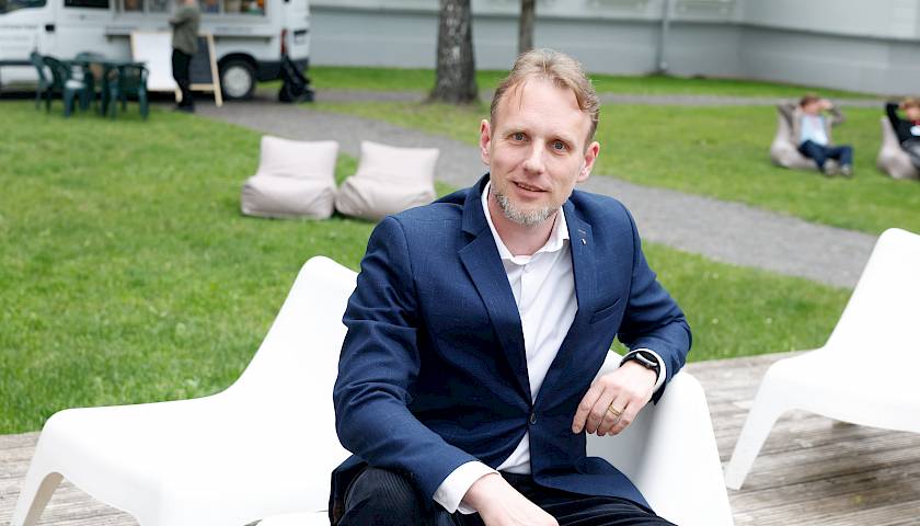 Profesionalas M. Vaičiulis investuoja asmeniškai ir per įmonę: ką ir kodėl renkasi