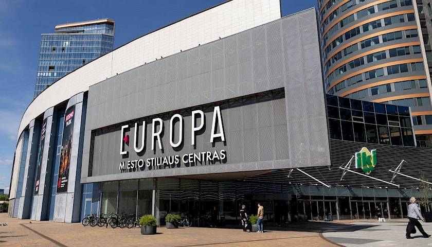 Baltijos birža: istorinėse žemumose esantis NT fondas ieško naujų būdų stabilizuoti finansams