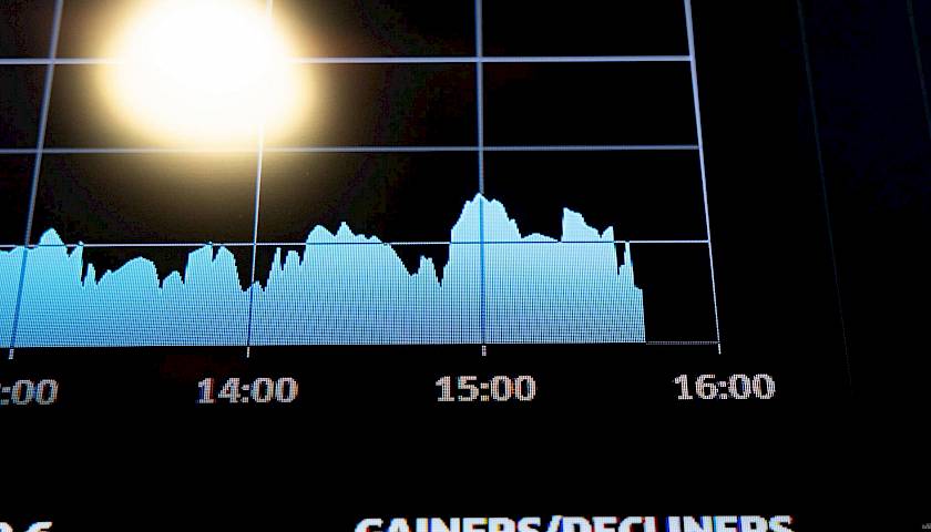 Baltijos birža: pinga analitikus nuvylusios „Infortar“ akcija