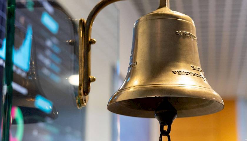 Baltijos birža: analitikų lūkesčius viršijusios „Akola group“ akcija brangsta