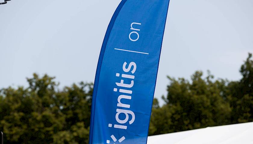 Baltijos birža: aktyvumas „Ignitis grupės“ pozicijoje