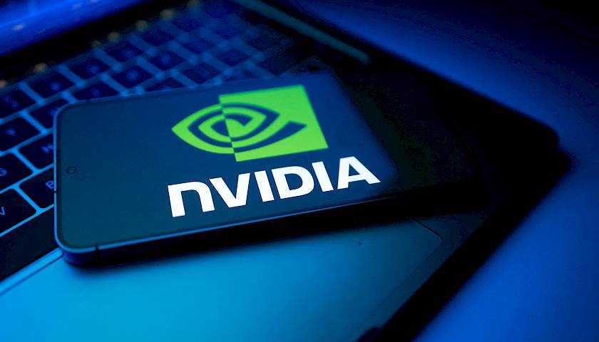 Investuotojų dėmesys į „Nvidia“: naujausi rezultatai gali sukrėsti visą rinką