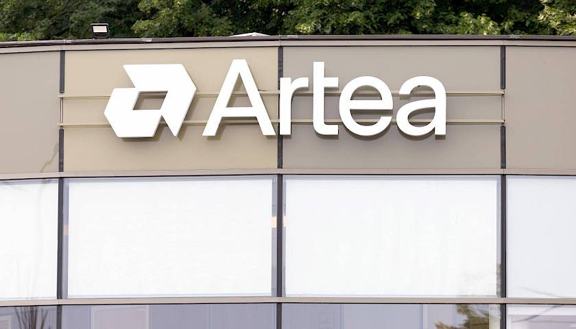 Baltijos birža: pablogintų ekonomikos prognozių fone estai pardavinėjo ir lietuviško banko akcijas