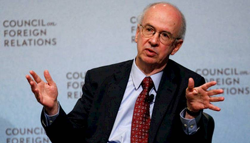 Akcijų rinkos žlugimo prognozė