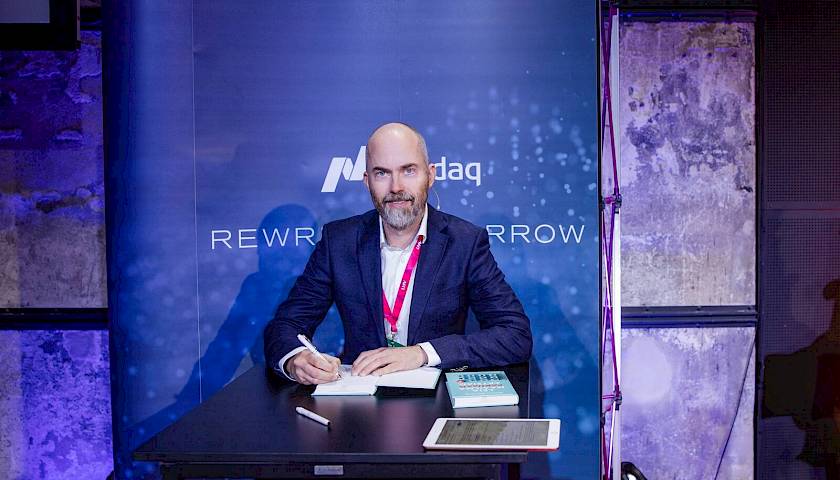 „Tai ateities dividendų žvaigždė“ – investuotojas iš Švedijos atskleidžia savo naujausias idėjas