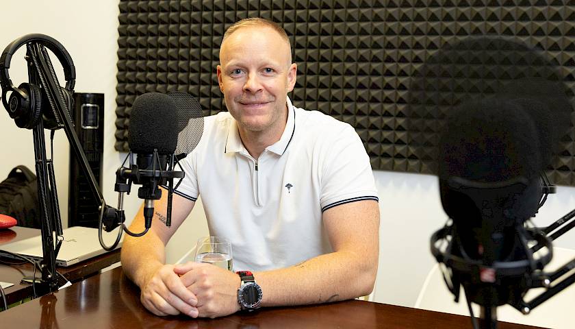 Artimiausiuose „smeGo“ vadovo investiciniuose planuose – būstas: bus kaip fondas vaikams