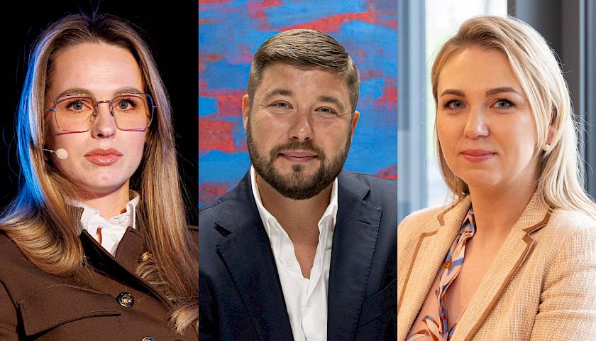 Ką perka mažmeniniai investuotojai: daugiausiai dėmesio – ETF