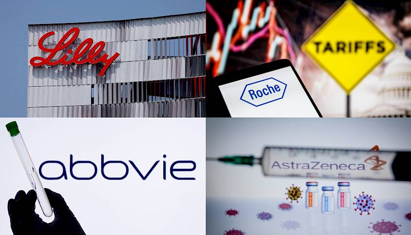TOP10 biotechnologijų bendrovių: ką verta stebėti investuotojams