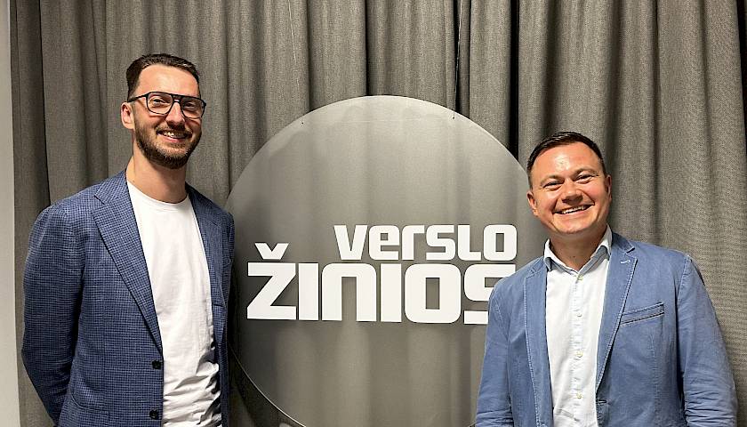 „Elfa loftų“ sėkmės istorija: kaip finansuotas ir įgyvendintas milijoninis projektas, kurio nesitikėjo įsigyti
