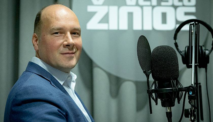 Ž. Mauricas – apie savo portfelį ir kodėl neinvestuojantiems verčiau likti II pakopoje arba pereiti į III-ią