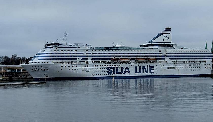 Baltijos birža: „Tallink“ išpardavimas