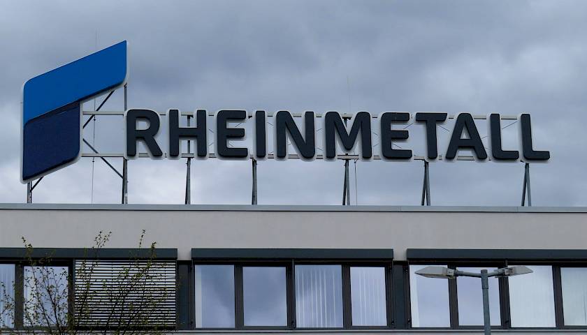 10 gynybos bendrovių, į kurias verta atkreipti dėmesį