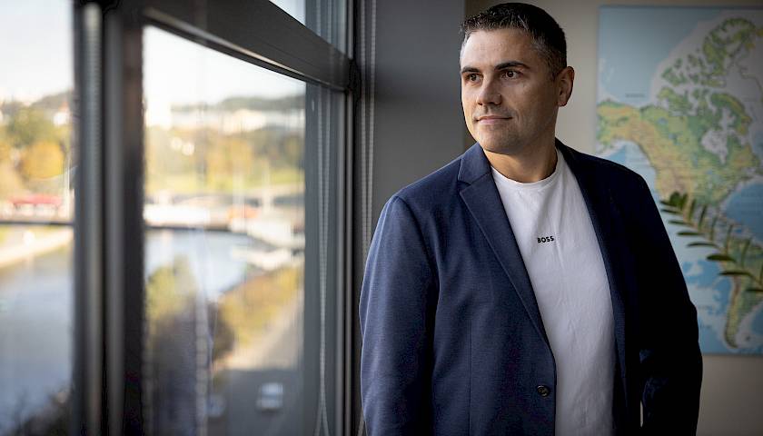 Jei gyventojai daugiau suprastų apie antrą pakopą, besitraukiančių būtų mažiau