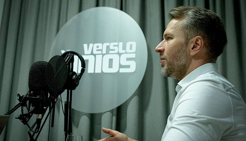 Antros pakopos pinigus ketinantiems įdarbinti savarankiškai pataria išlaikyti periodiškumą