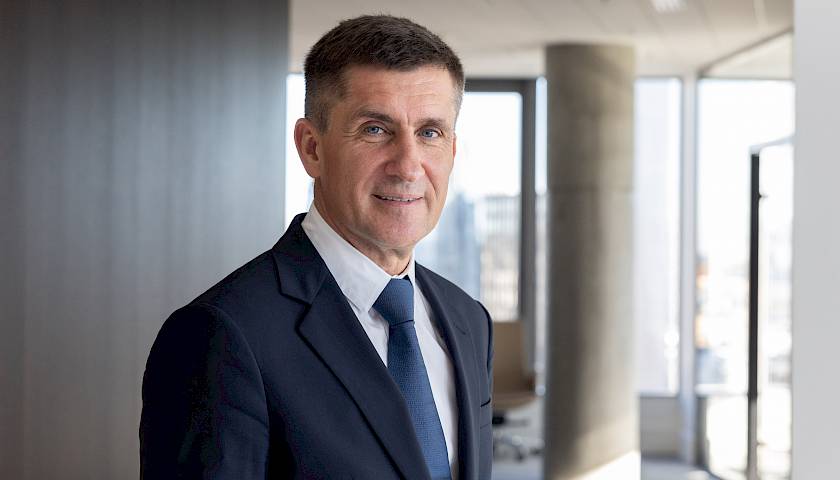 Kur atsiimtus antros pakopos pinigus investuos N. Dagilis