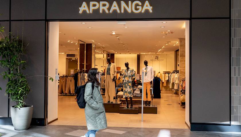 Šią savaitę svarbu: ko tikėtis biržose