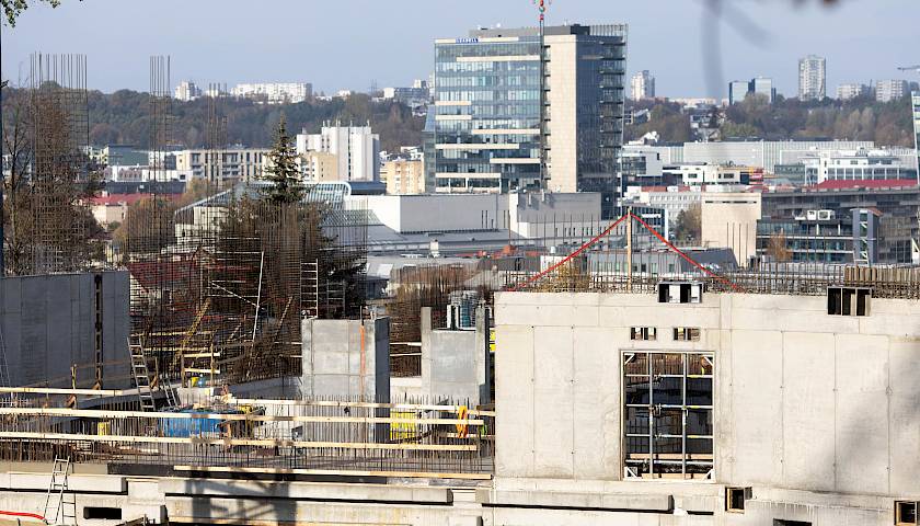 Noriu imti būsto paskolą: kokie kriterijai vertinami, kaip lyginti pasiūlymus