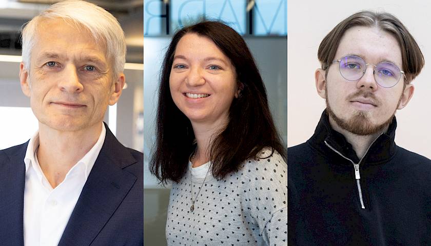 Spalį investuotojai portfelius pildė akcijomis, ETF, įspėjo dėl DI burbulo