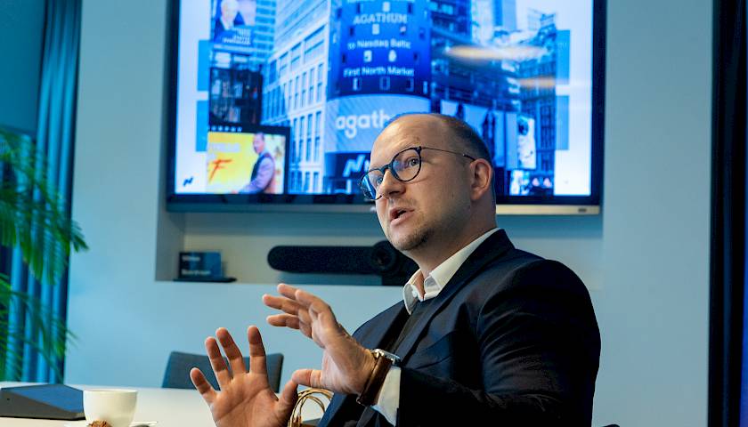 Ar alternatyvios investicijos būtinos siekiant finansinės sėkmės?