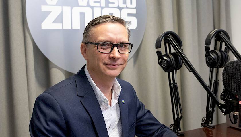 KTU profesorius apskaičiavo, kam pasitraukti iš antros pensijų pakopos labiausiai neapsimoka