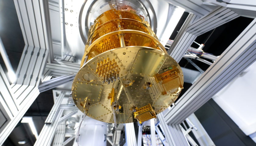 Rinką drebinanti technologija vilioja investuotojus: „Stadija dar ankstyva, bet potencialas milžiniškas“