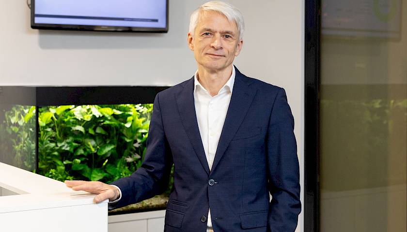 30 metų investuojančio profesionalo tikslas – perbalansuoti portfelį ir užfiksuoti grąžą