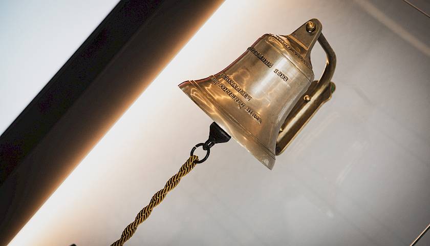 Baltijos birža: savaitės pabaigoje investuotojų nuotaikos neigiamos