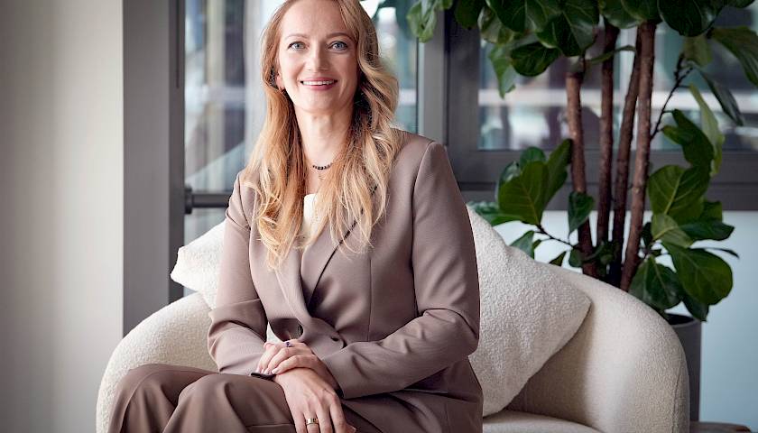 „Citadele“ banko vadovė R. Ežerskienė: kur šiandien gimsta konkurencinis pranašumas