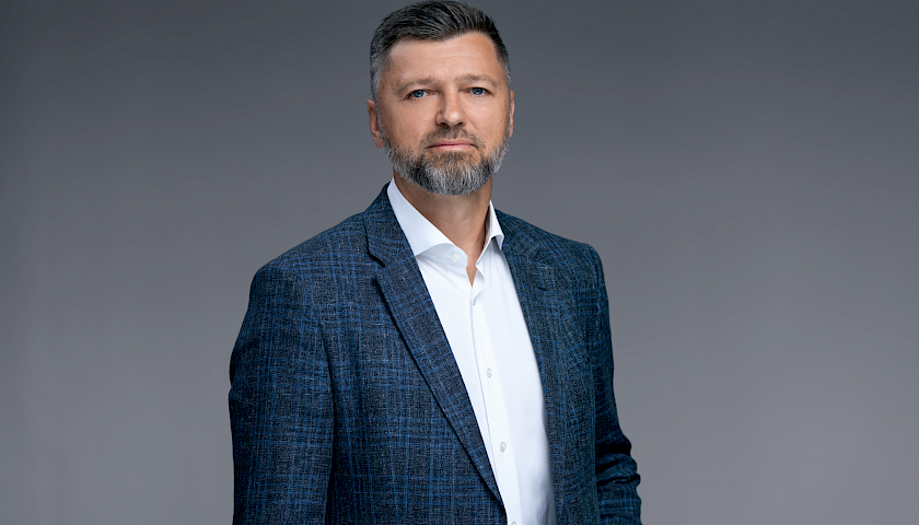 100 mln. eurų sutelkusios „Letsinvest“ vadovas – apie investicijas, kurios uždirba daugiau nei palūkanas