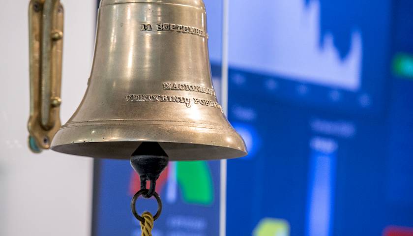 Baltijos birža: „Tesonet Global“ į „Artea“ akcijas investavo dar 5 mln. Eur