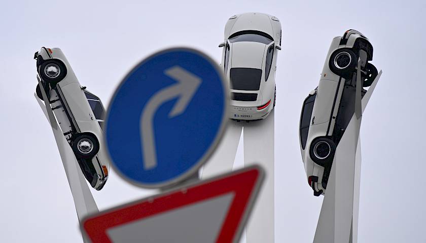 Investuotojai siūlo atkreipti dėmesį į „Volkswagen“ ar kitus automobilių gamintojus