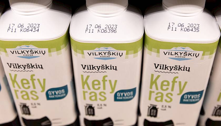 Šią savaitę svarbu: ko tikėtis biržose