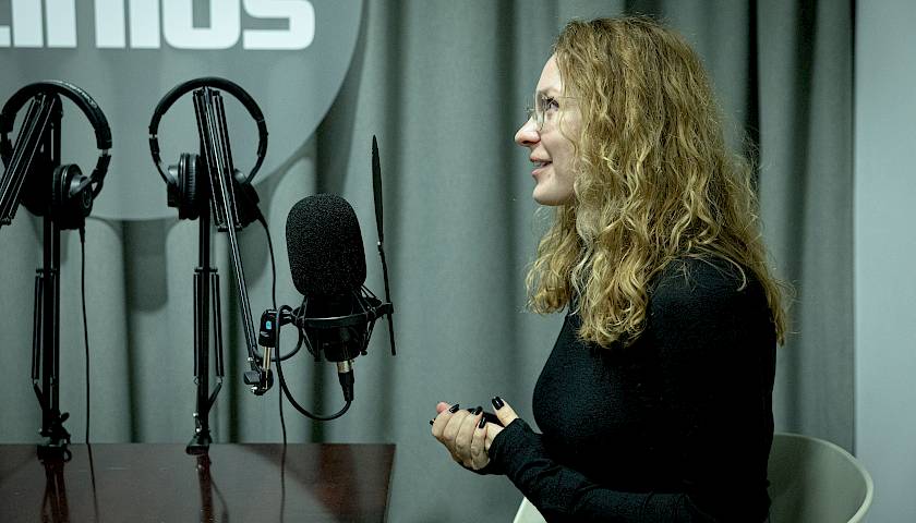 E. Džiugytė vardija geriausius ir blogiausius portfelio pasirinkimus: grąžą uždirbo ne visi