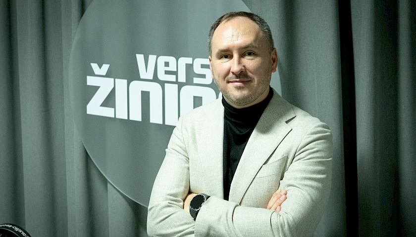 Indėliuose laikomi pinigai laukia geresnio panaudojimo – investuos į būstą