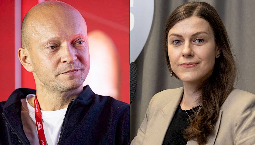 Neapibrėžtumo fone investuotojai nepraranda tikėjimo populiariausiomis investicijomis